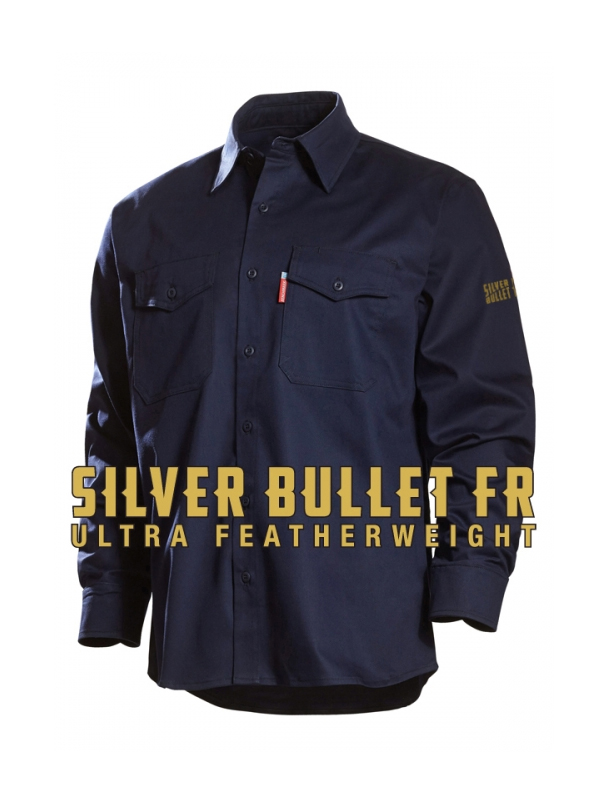 Silver Bullet FR