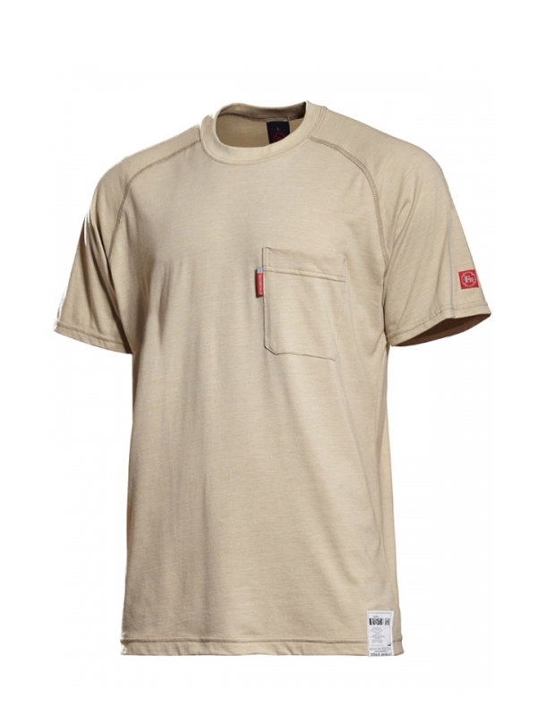 FR Base Layer - 2nd Skin T-Shirt