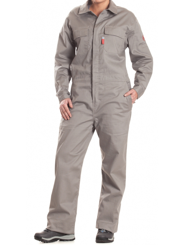 FR Women's Feather Weight Coverall