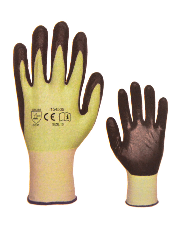 Work Gloves
